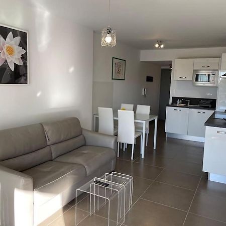 17 - Appartement Neuf, Parking Terrasse Et Jolie Vue Bandol Exterior foto